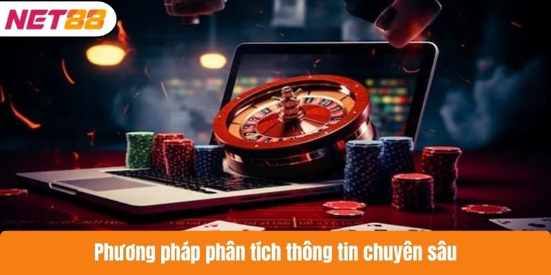 Phương pháp phân tích thông tin chuyên sâu